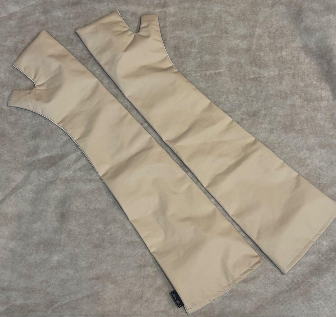 芦屋ロサブラン　アームカバー　ロング