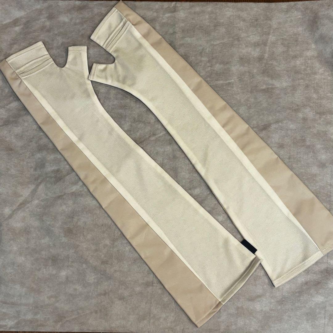 芦屋ロサブラン　アームカバー　ロング