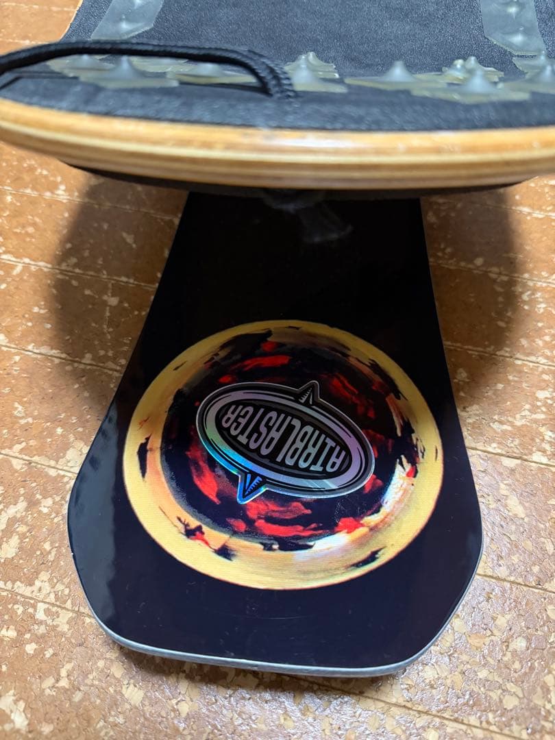 コ*コ様 PEACEMAKER SKATE STOKE 23-24モデル