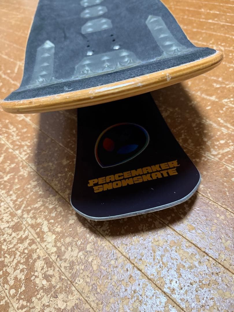 コ*コ様 PEACEMAKER SKATE STOKE 23-24モデル