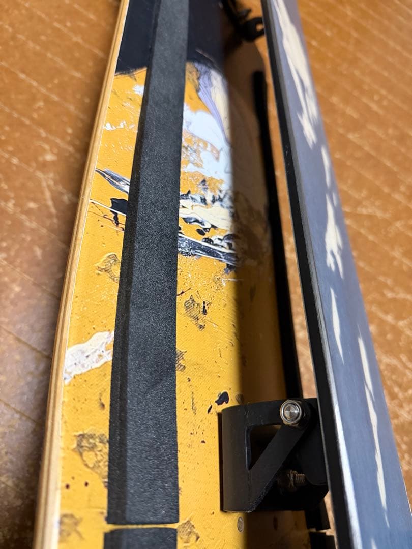 コ*コ様 PEACEMAKER SKATE STOKE 23-24モデル