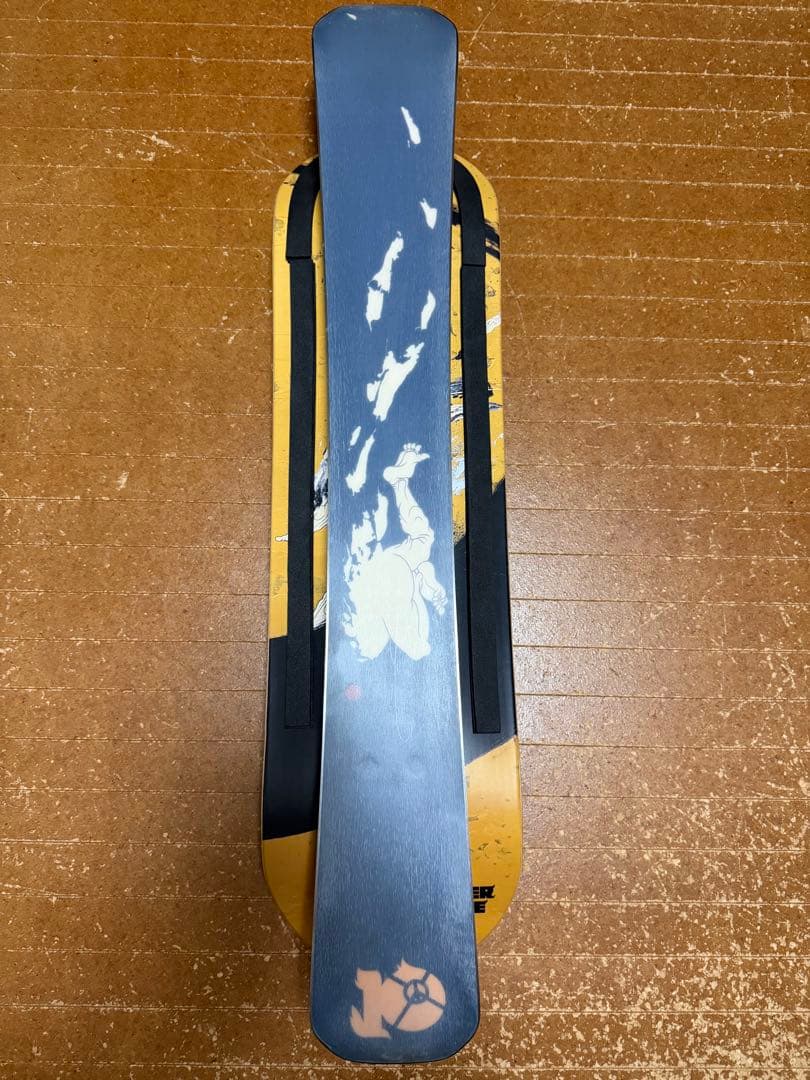 コ*コ様 PEACEMAKER SKATE STOKE 23-24モデル