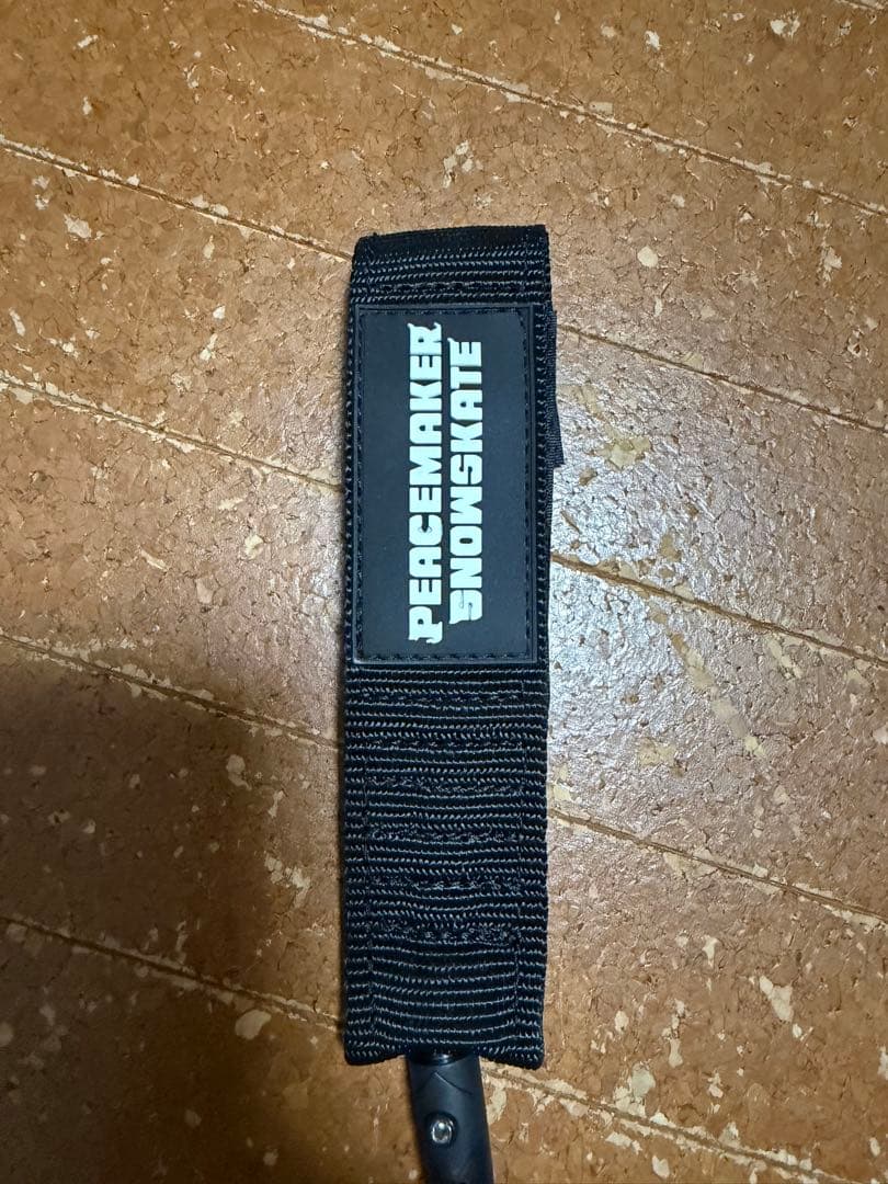 コ*コ様 PEACEMAKER SKATE STOKE 23-24モデル