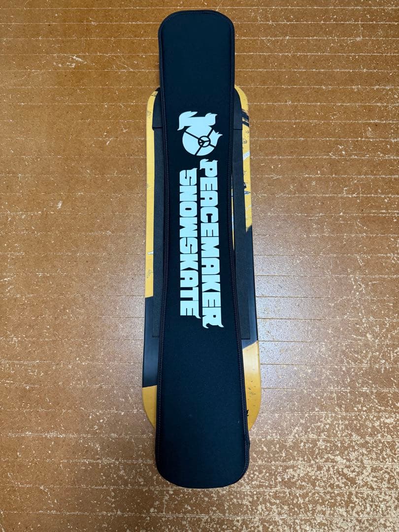 コ*コ様 PEACEMAKER SKATE STOKE 23-24モデル