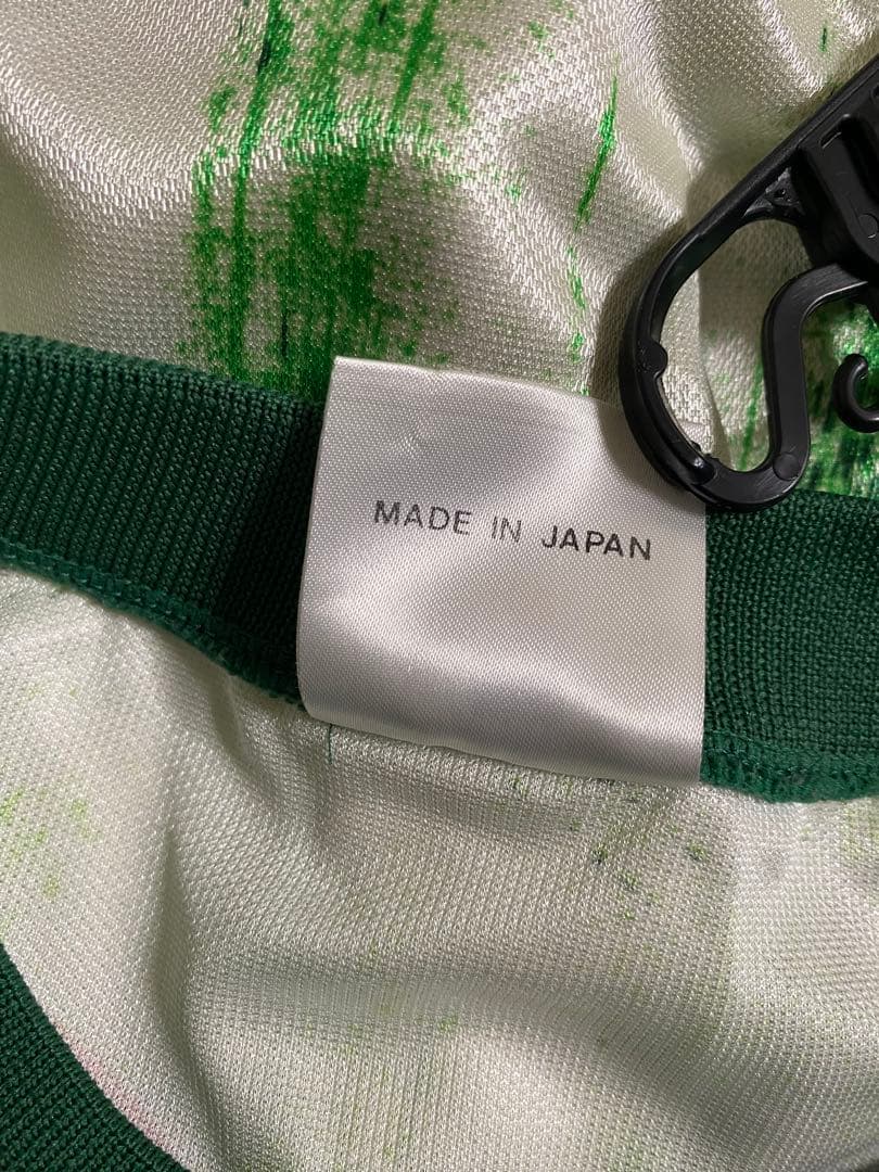 三浦知良　1993ヴェルディ川崎　アウェイ　ユニフォーム　L カズ