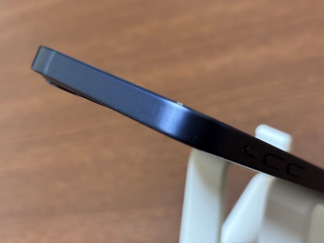 iPhone 12 mini 64GB 純正バッテリー92%