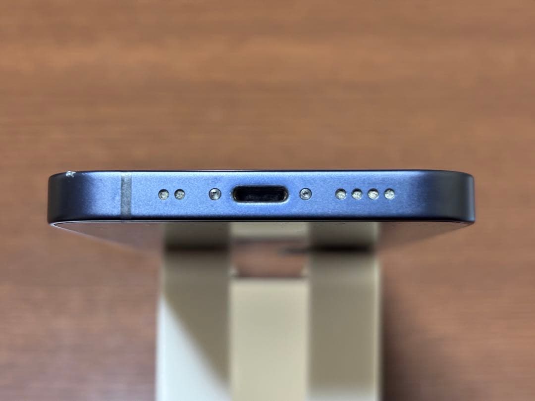 iPhone 12 mini 64GB 純正バッテリー92%