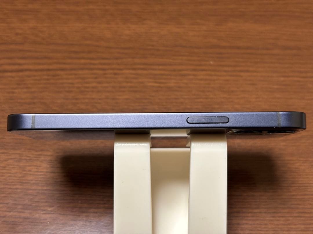 iPhone 12 mini 64GB 純正バッテリー92%