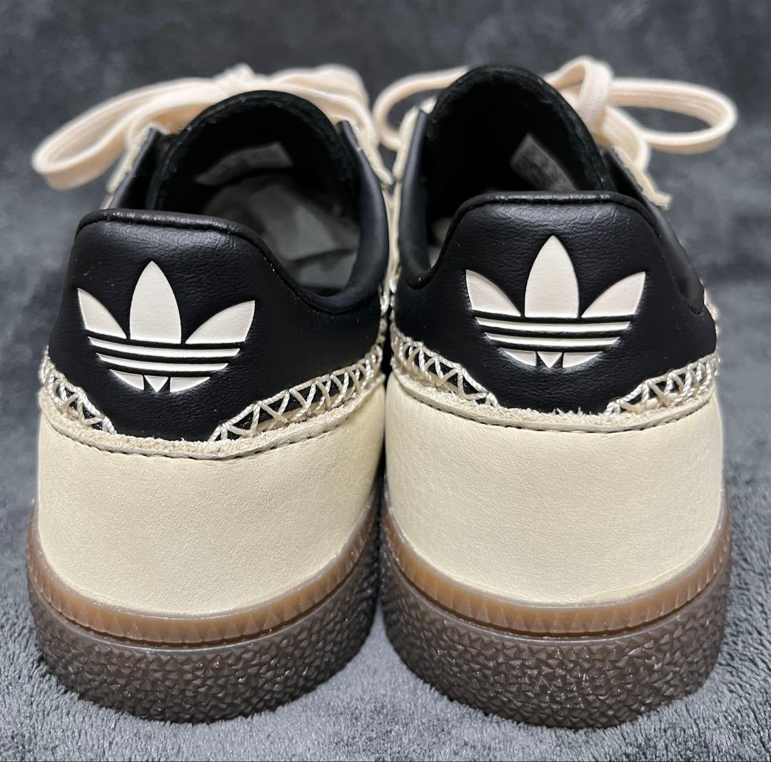 アディダス オリジナルス ハンドボール スペツィアル 23.5 IE3698