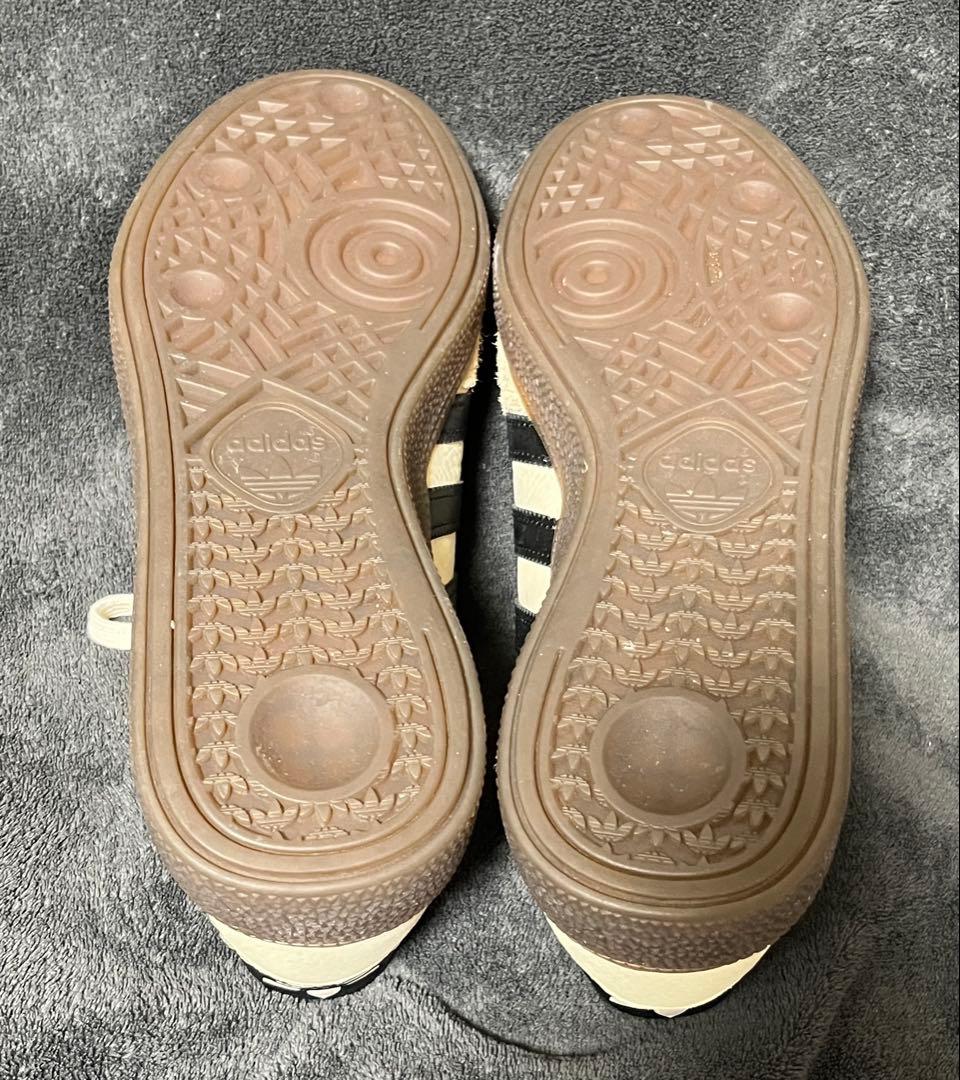 アディダス オリジナルス ハンドボール スペツィアル 23.5 IE3698