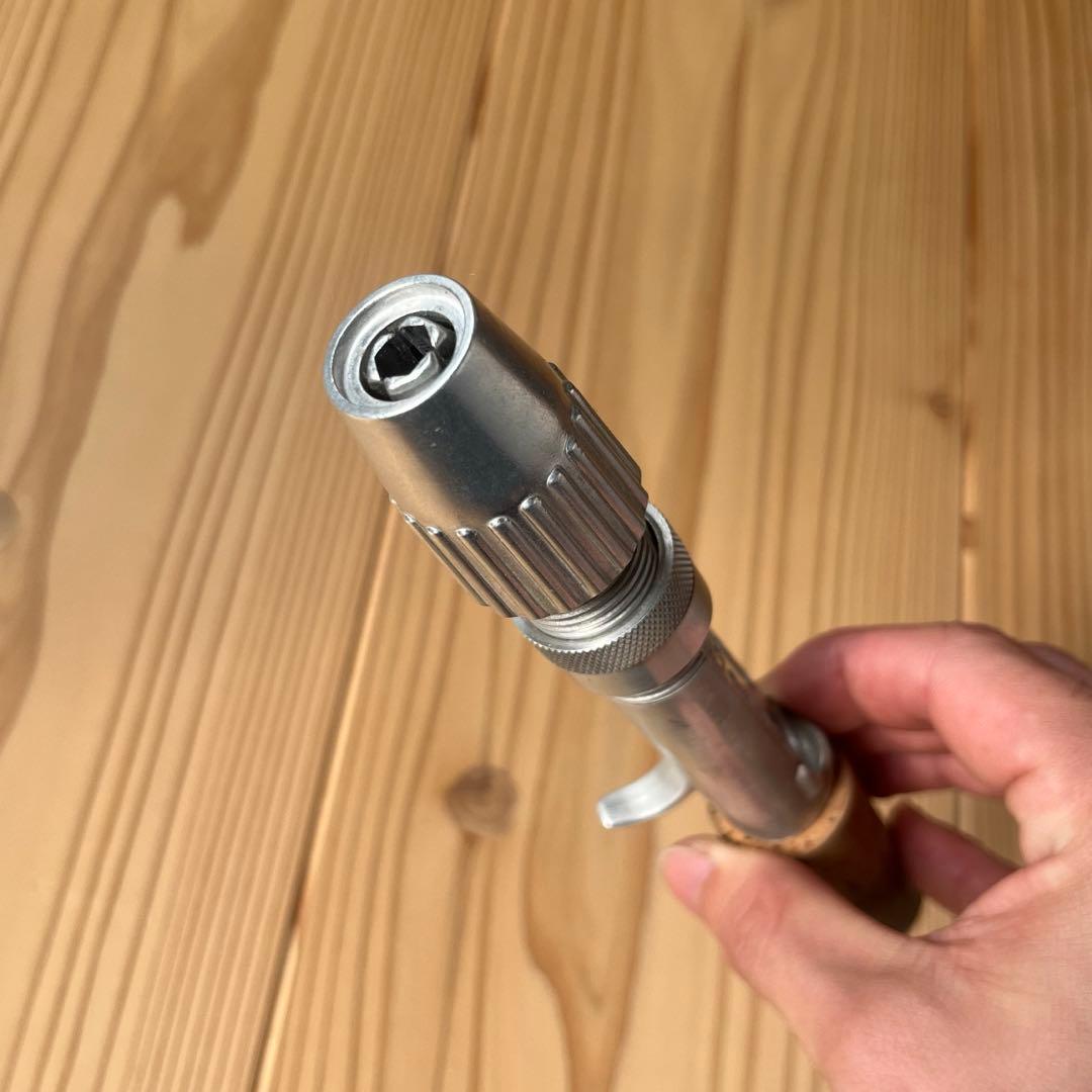 グラスアイグリップ