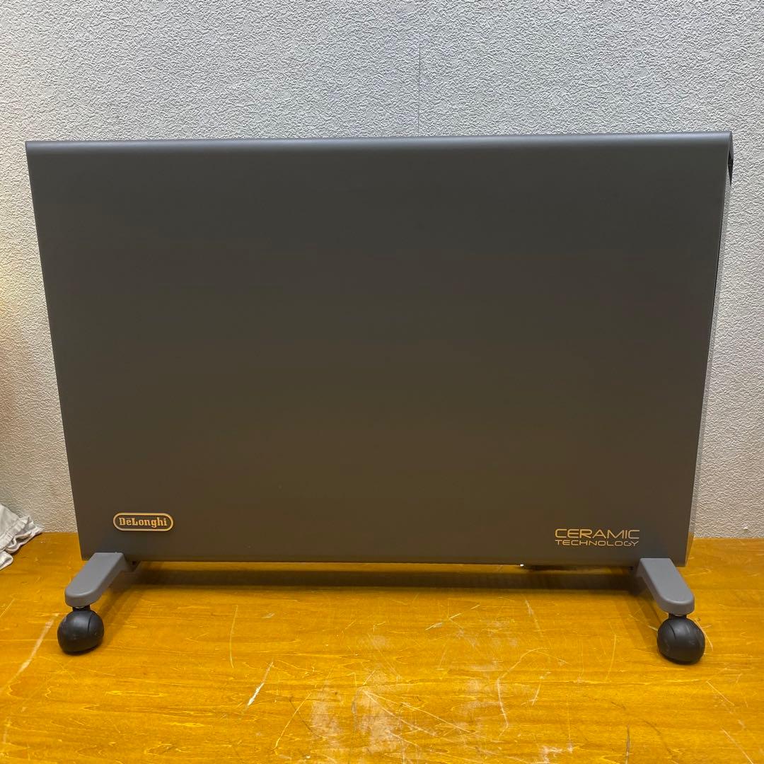 DeLonghi デロンギ HXJ60L12 コンベクターヒーター