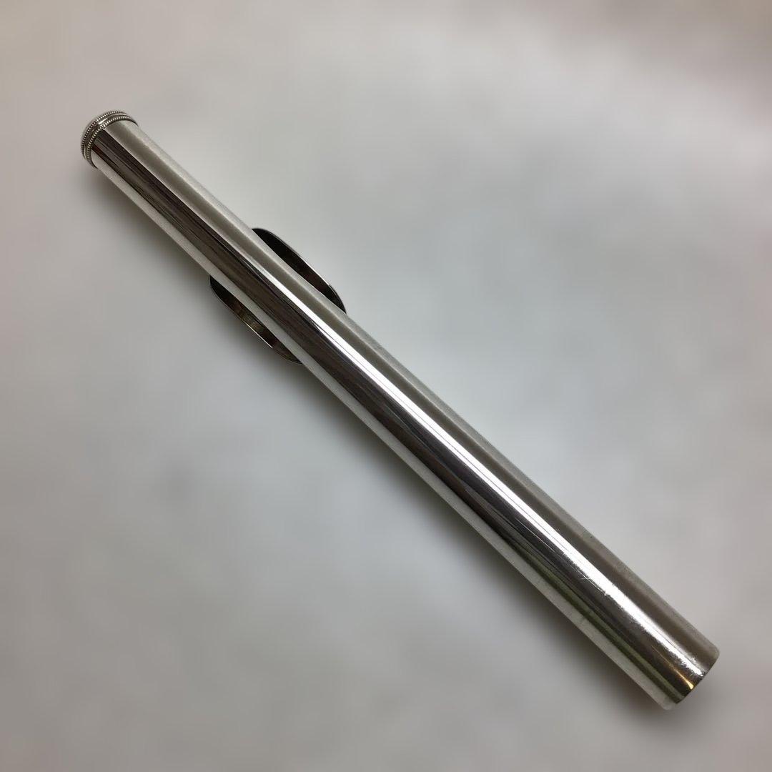 (8) SANKYO サンキョー フルート PRIMA ETUDE