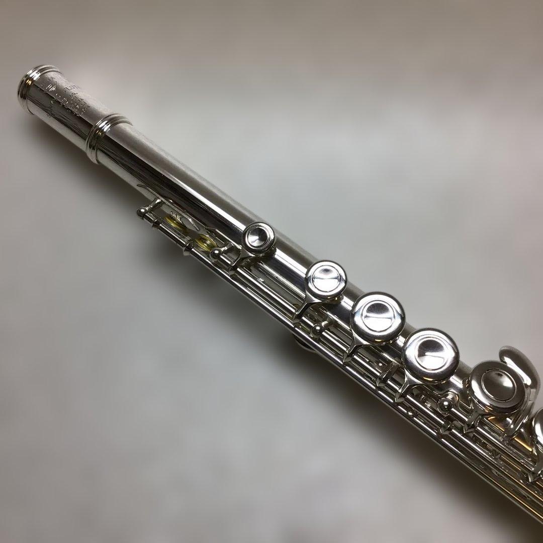 (8) SANKYO サンキョー フルート PRIMA ETUDE