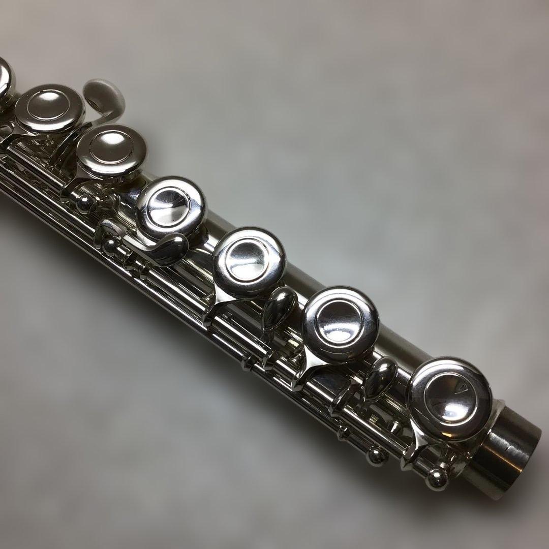 (8) SANKYO サンキョー フルート PRIMA ETUDE