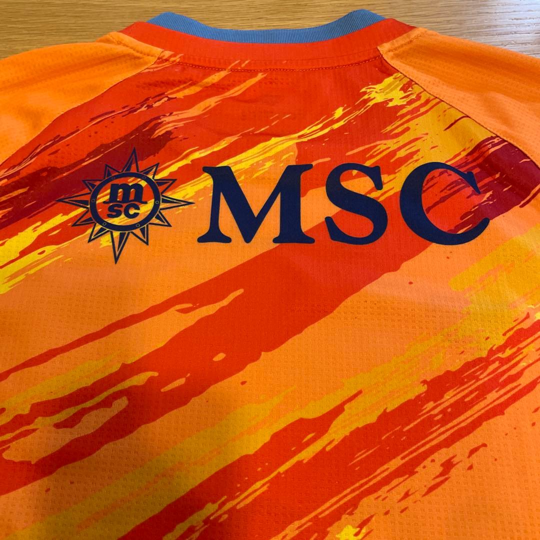 Vファーレン長崎2025 ユニフォーム　サイズM