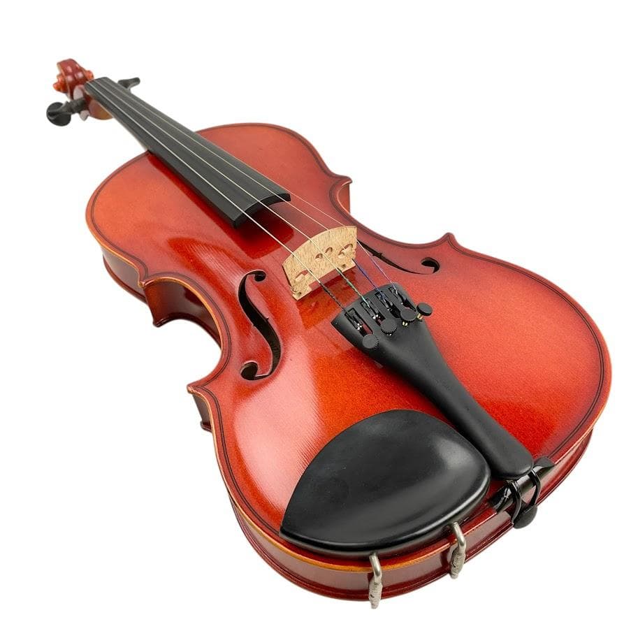 美品●鈴木バイオリン● No.220 1/2 1972年製 黄金期 ヴァイオリン