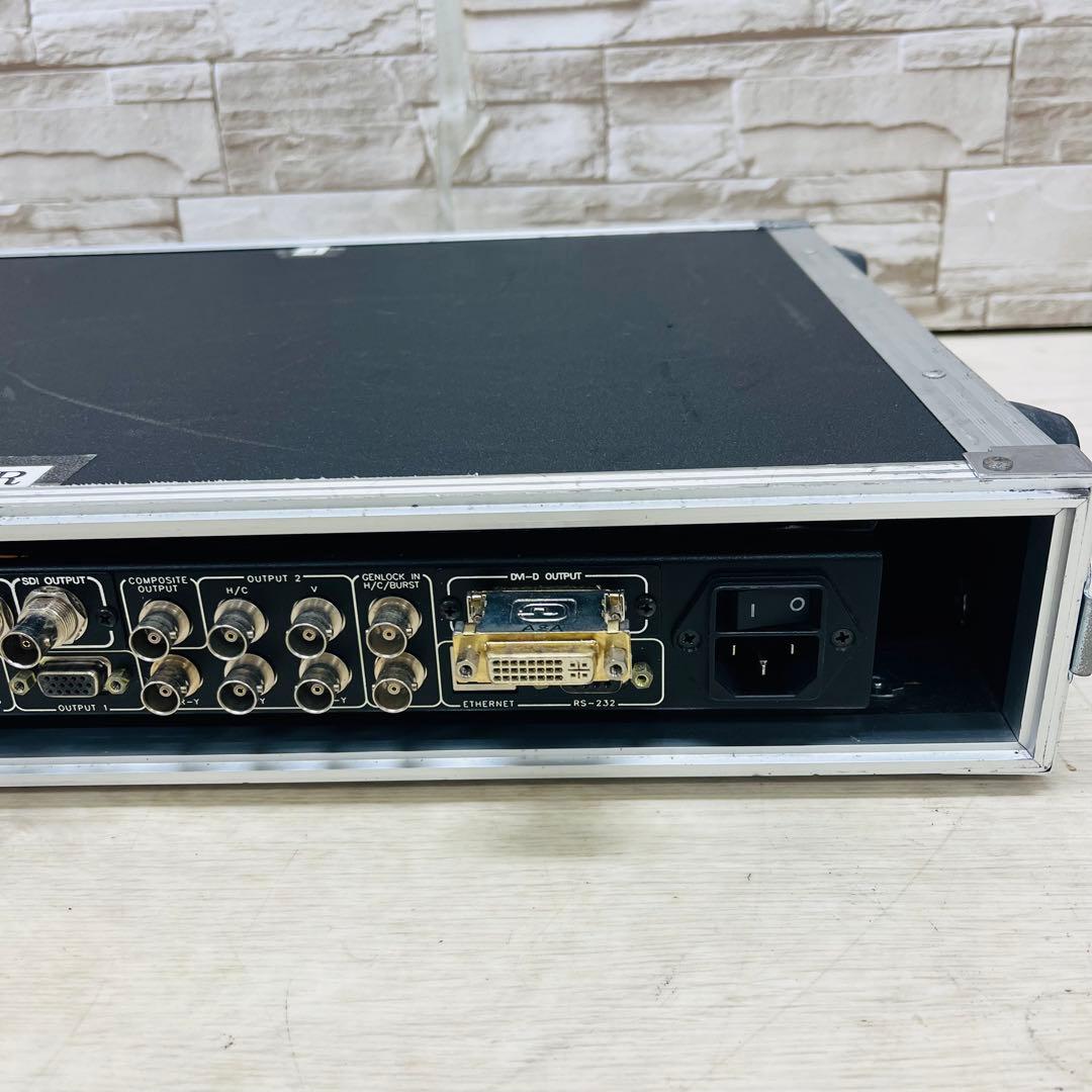 Barco Folsom image Pro-HD イメージプロセッサー