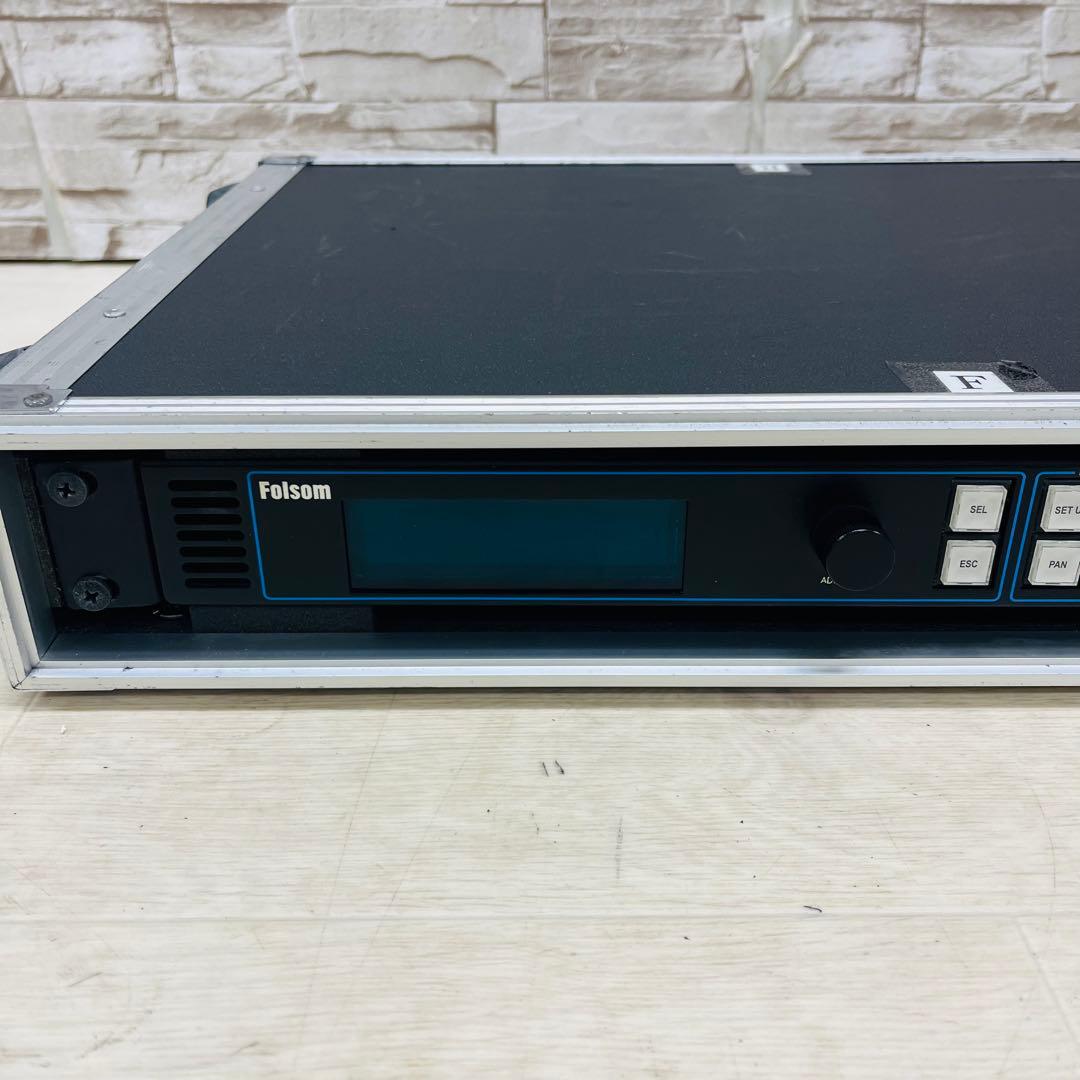 Barco Folsom image Pro-HD イメージプロセッサー