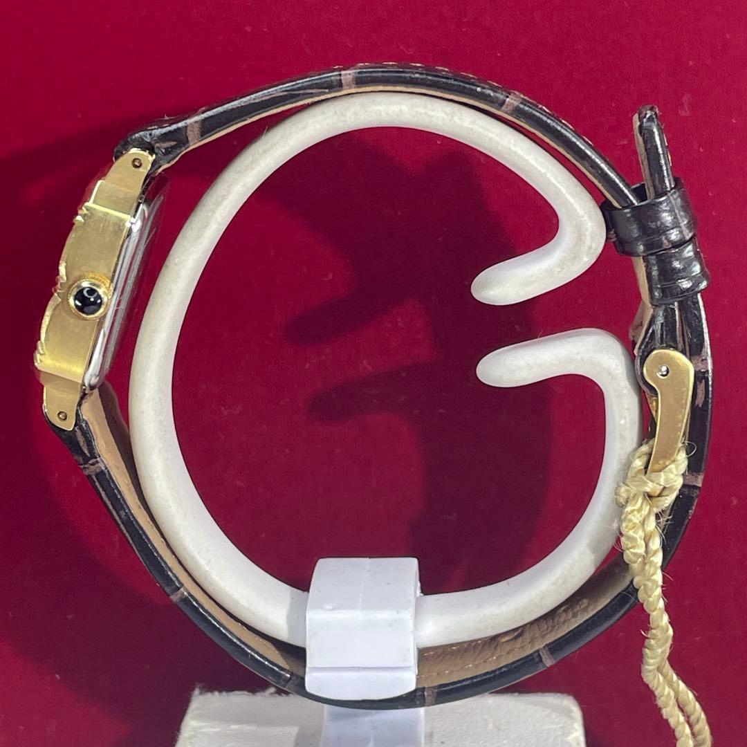 ★14K 80s 未使用 CITIZEN エクシード 純正尾錠 日本製 腕時計