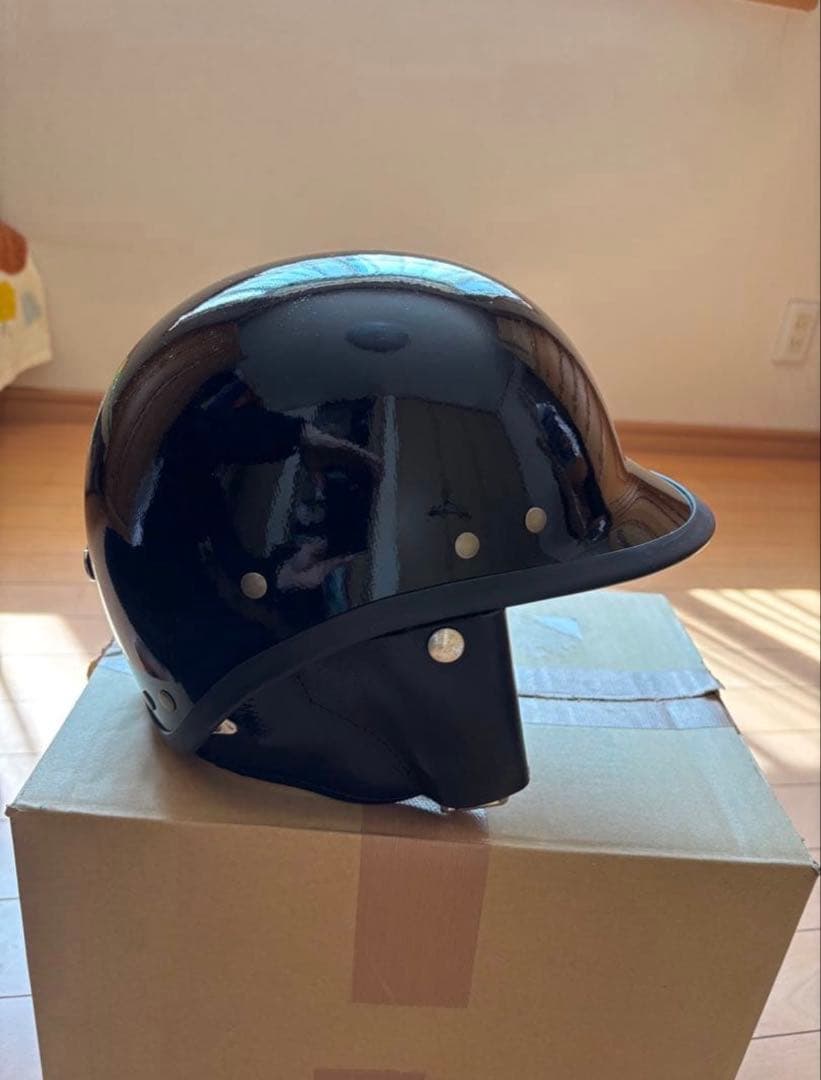 初売り完売品！　ノマドクロージング　エコパーク　黒　フリーサイズ