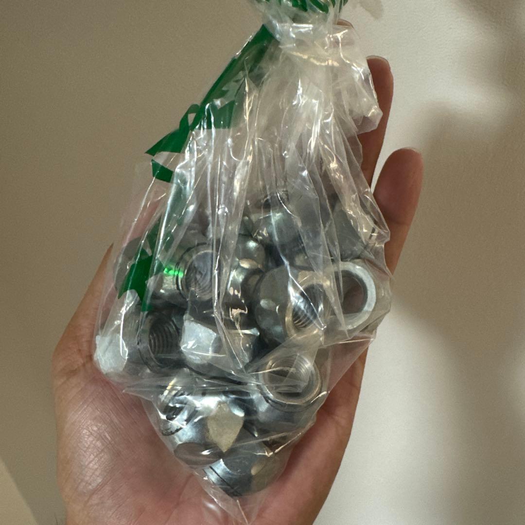 kaigan　ホイール 4個セット（1個目