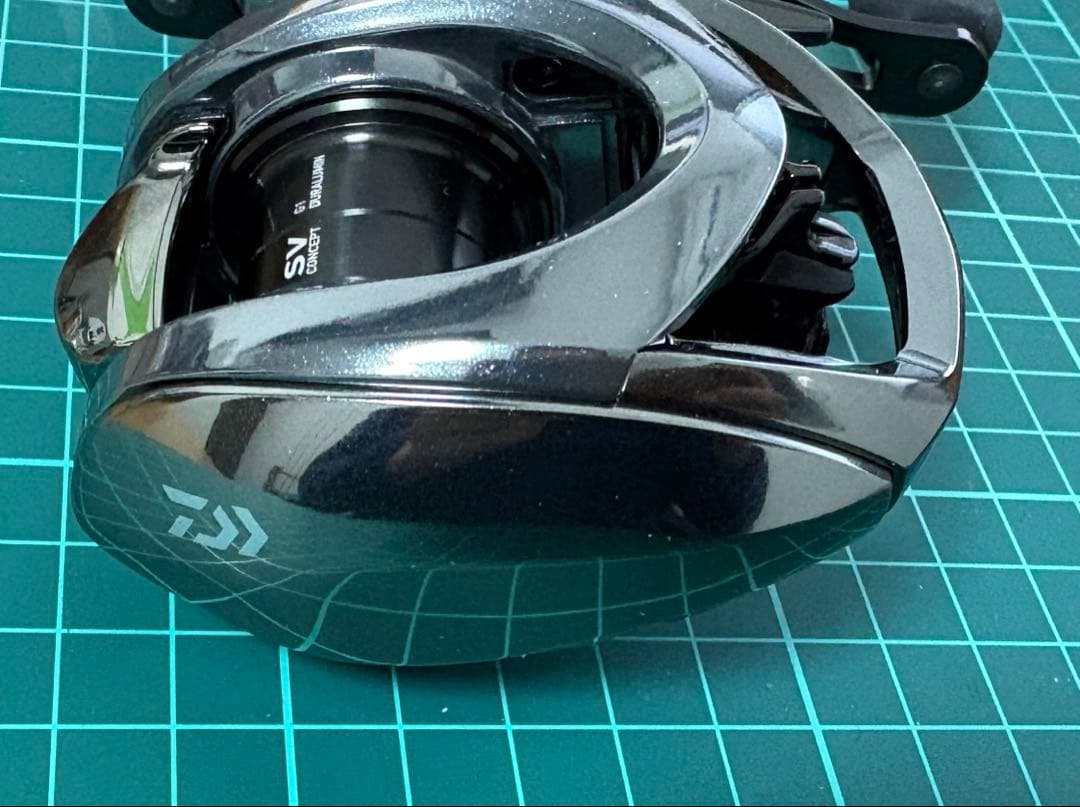 25スティーズリミテッド CT XHL