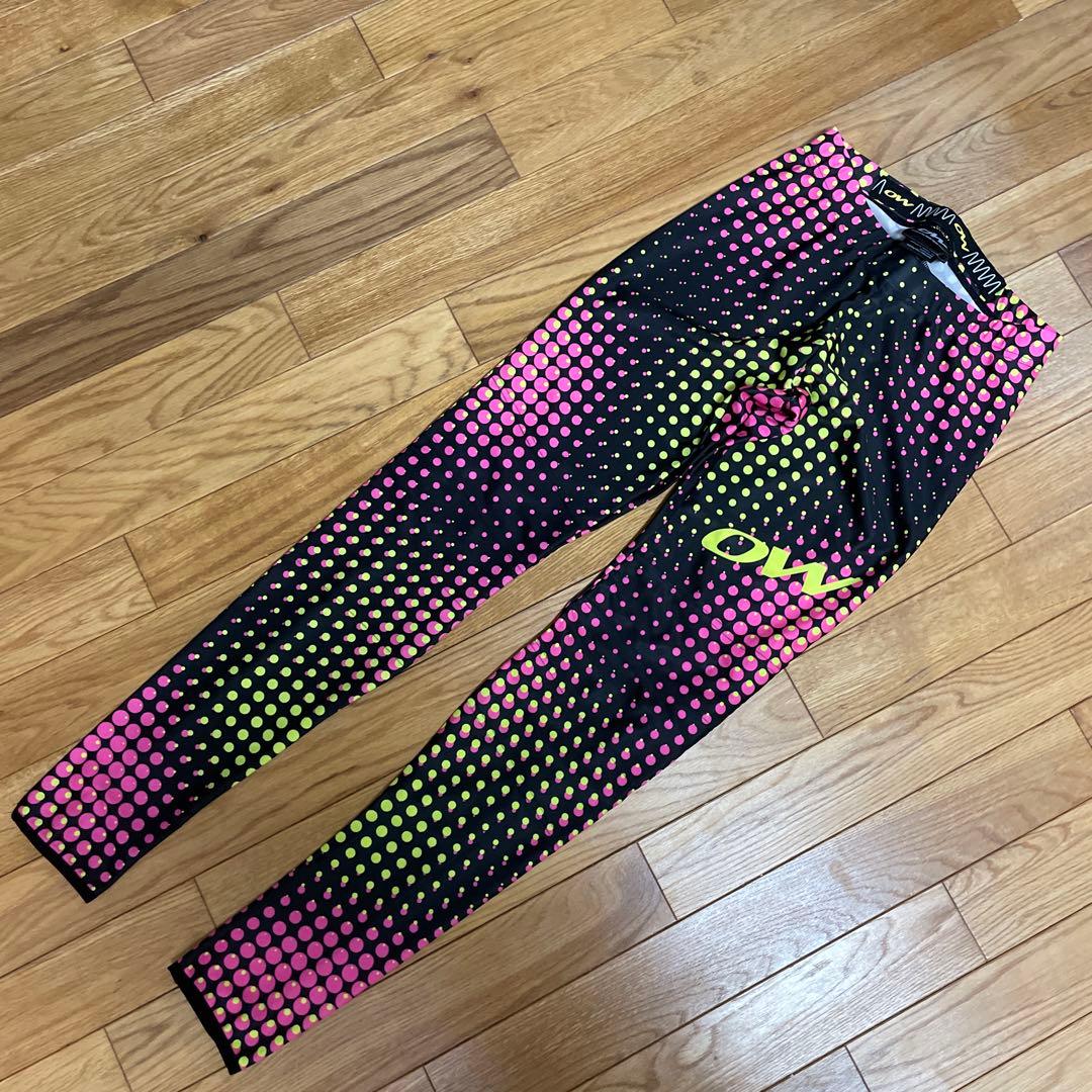 むう　　　お値下げ✨ワンウェイ✨クロスカントリースキー、ツーピース