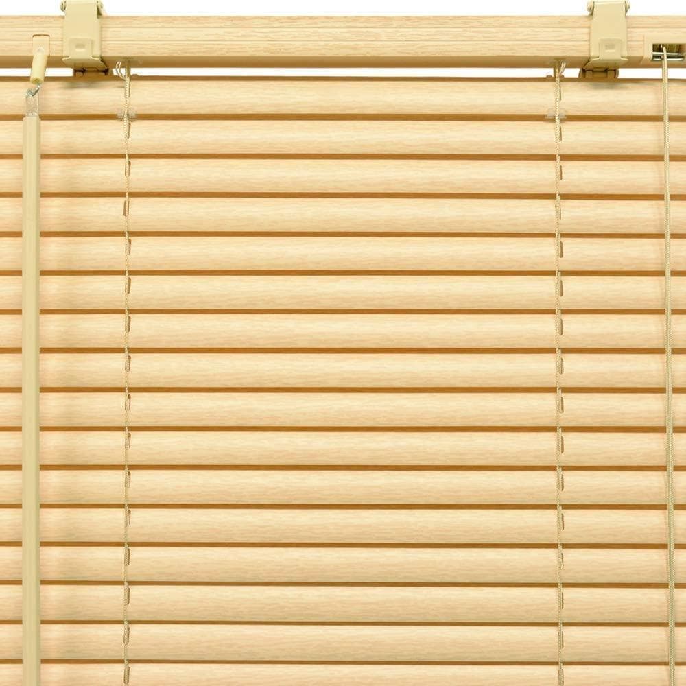 新品 オーダー可 PVC ブラインド 羽根幅25mm 幅180cm×高200cm