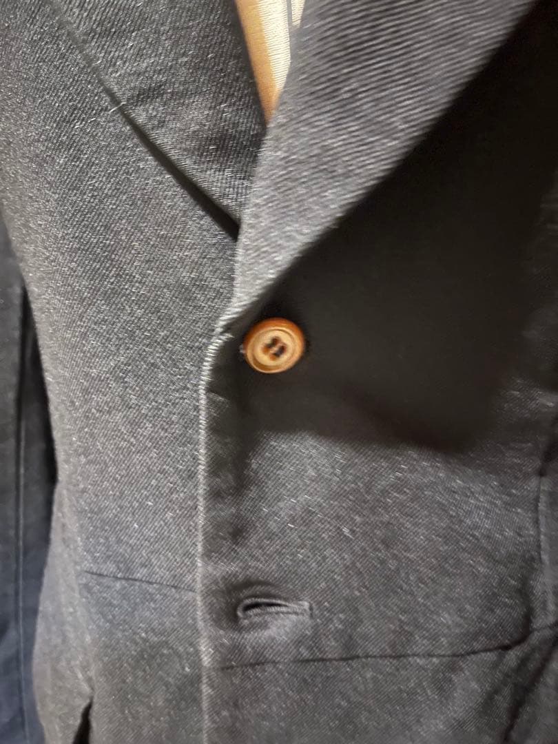 コムデギャルソン ジャケット　AD2019 COMMEdesGARCONS