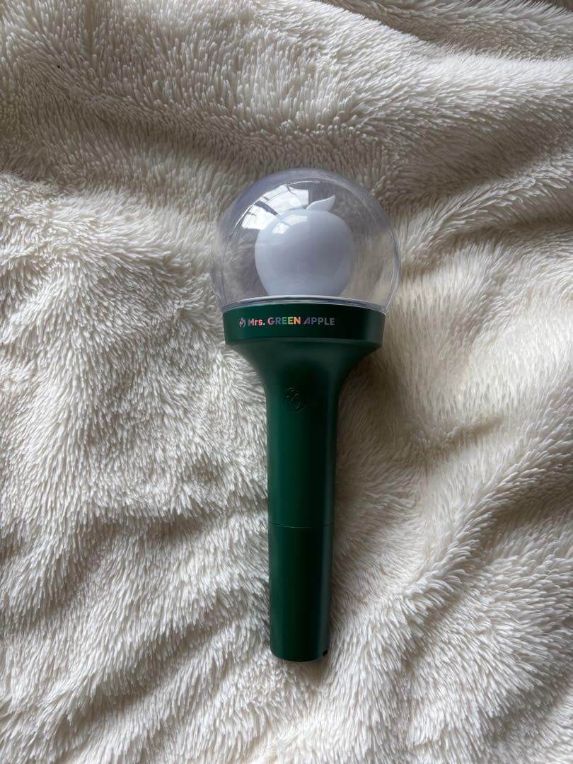 MGA Official Light Stick ミセスペンライト