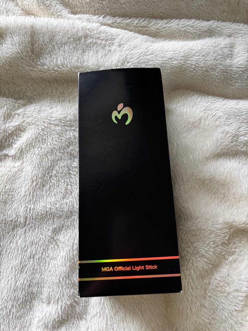 MGA Official Light Stick ミセスペンライト