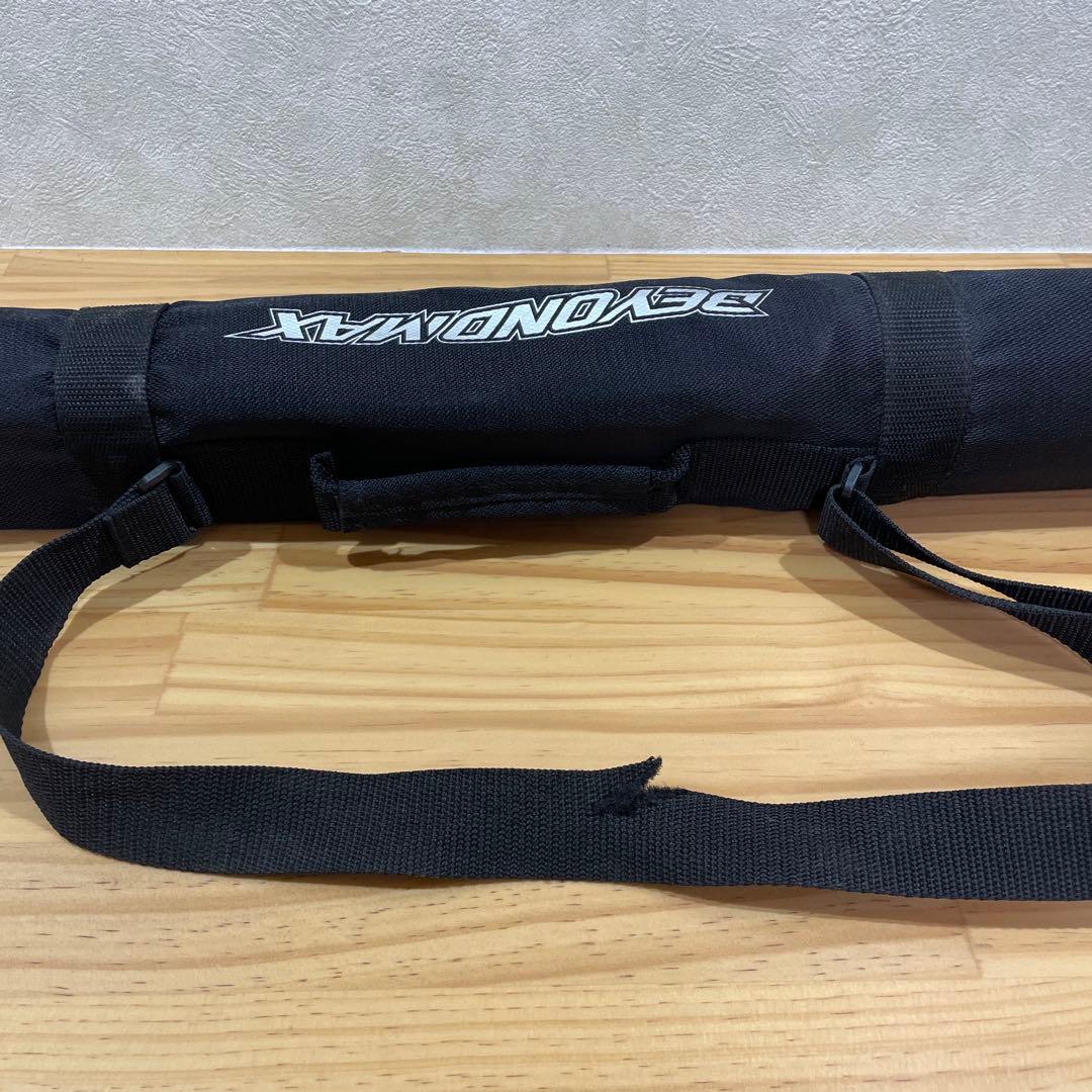 レガシー　メタル　84cm 740g トップ