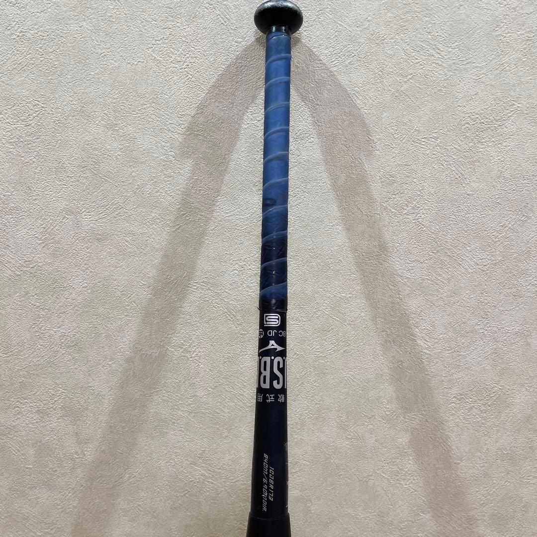 レガシー　メタル　84cm 740g トップ