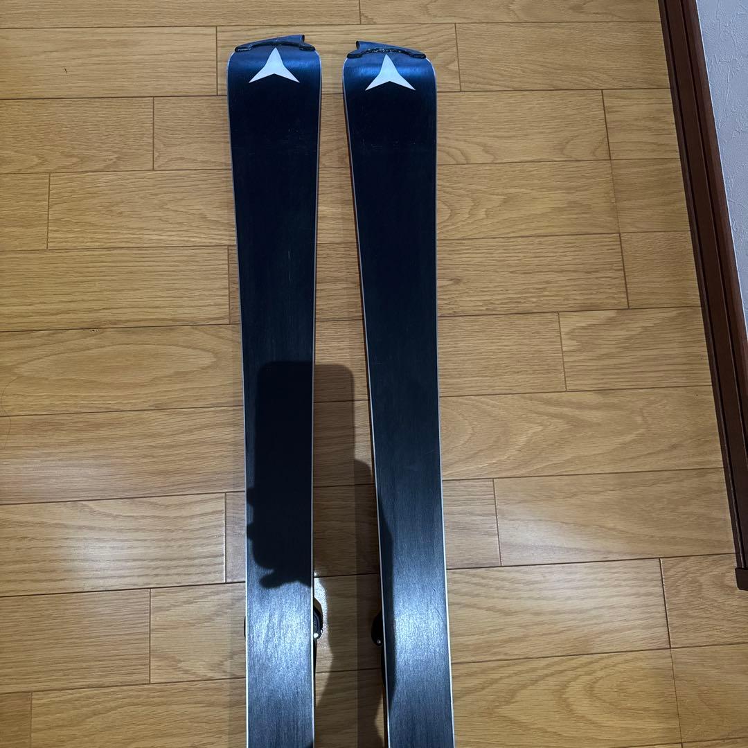 ATOMIC REDSTER S9 FIS J 152ビンディングX12GW