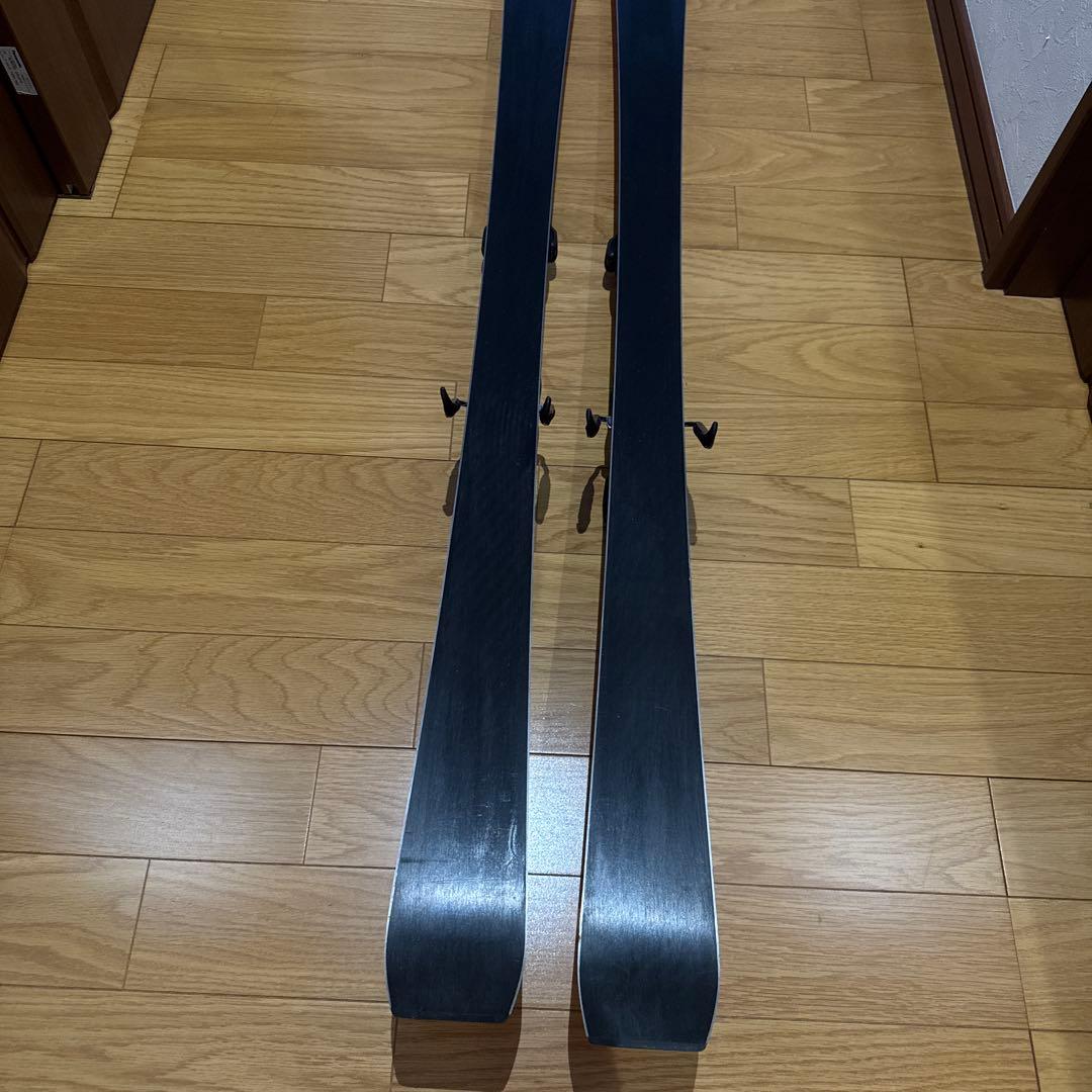 ATOMIC REDSTER S9 FIS J 152ビンディングX12GW