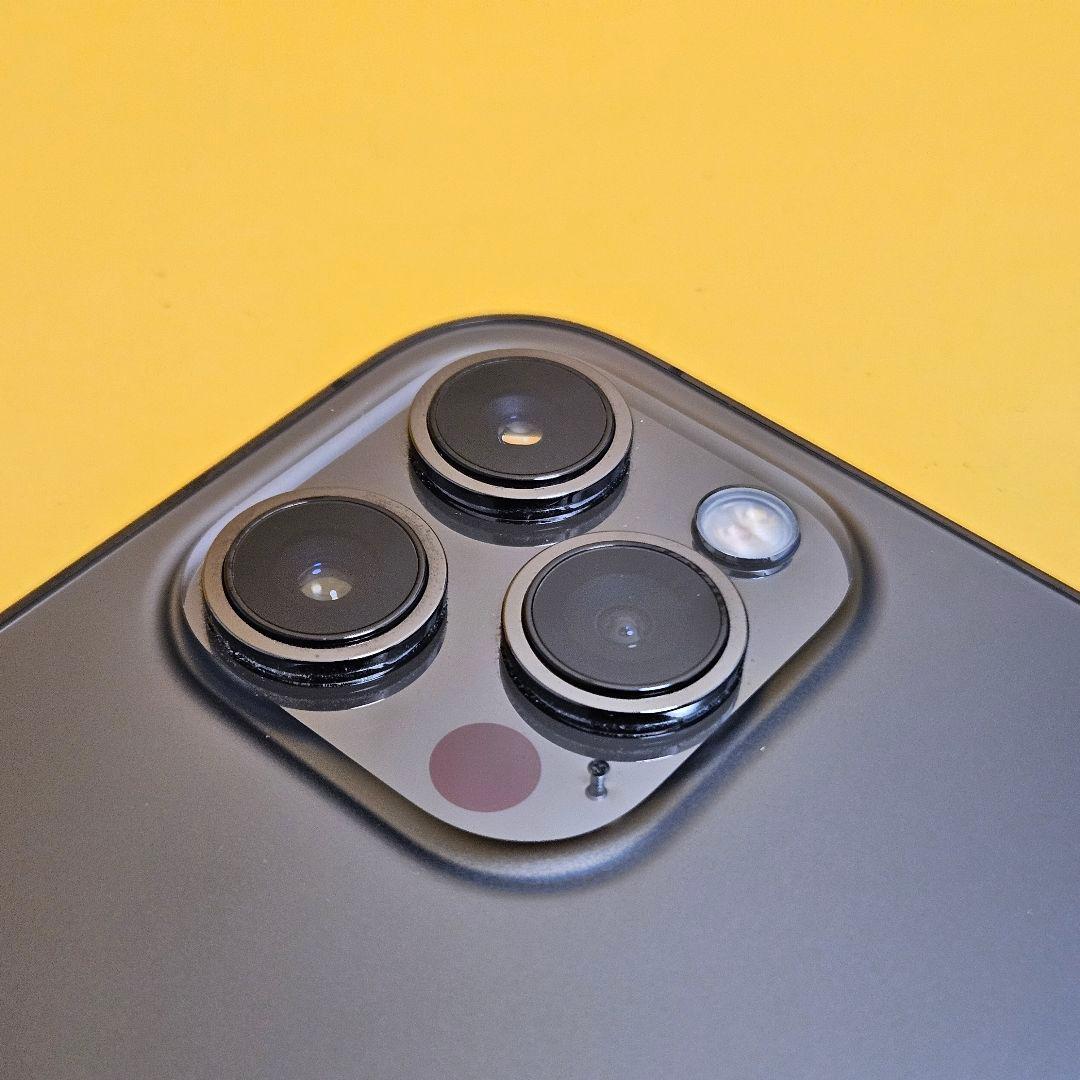 iPhone 12 ProMax 128GB｜24時間以内発送#992