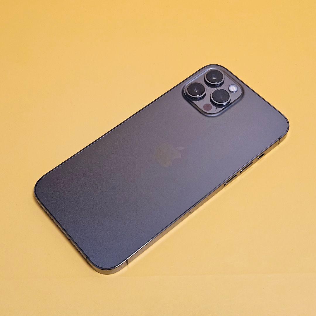iPhone 12 ProMax 128GB｜24時間以内発送#992