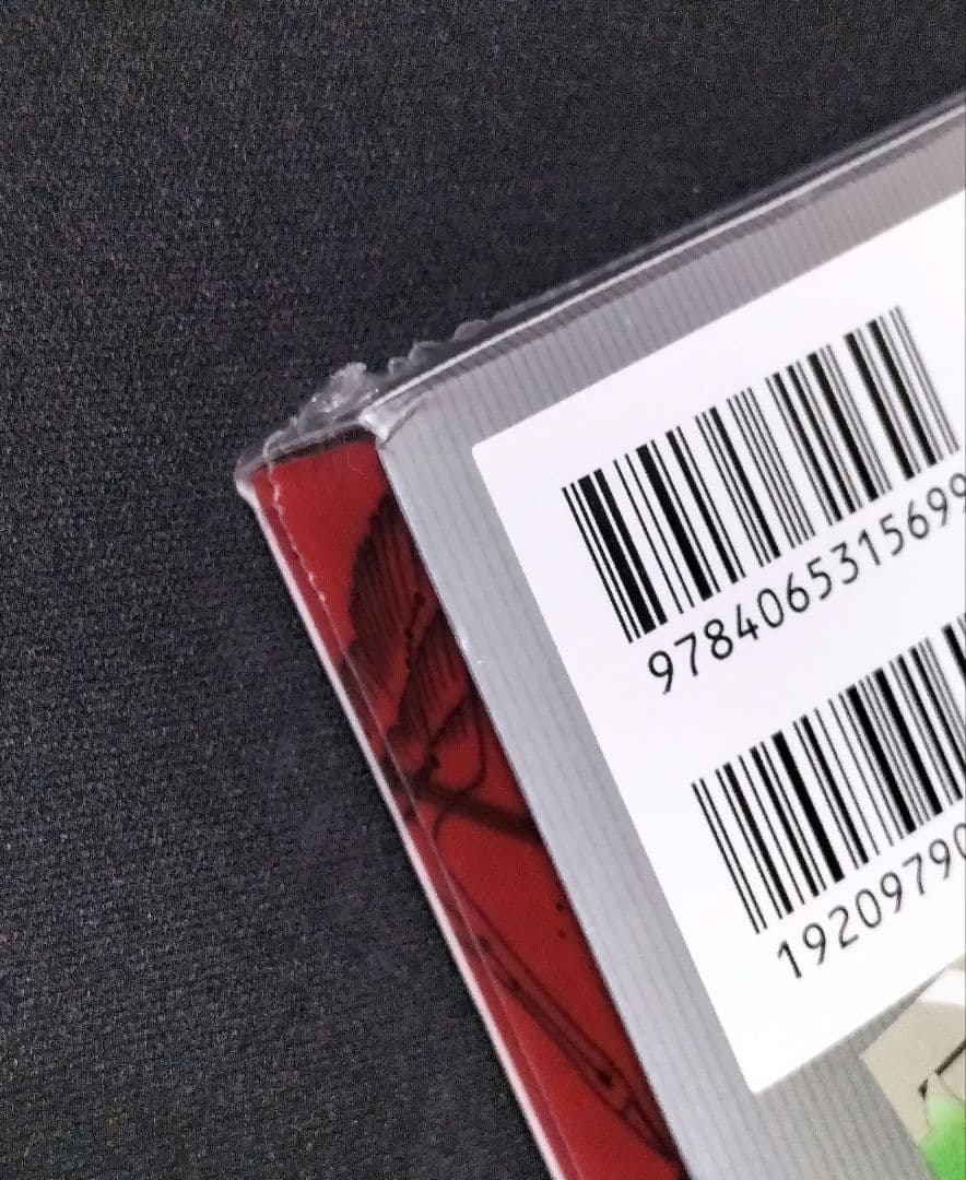 化物語　22巻　特装版