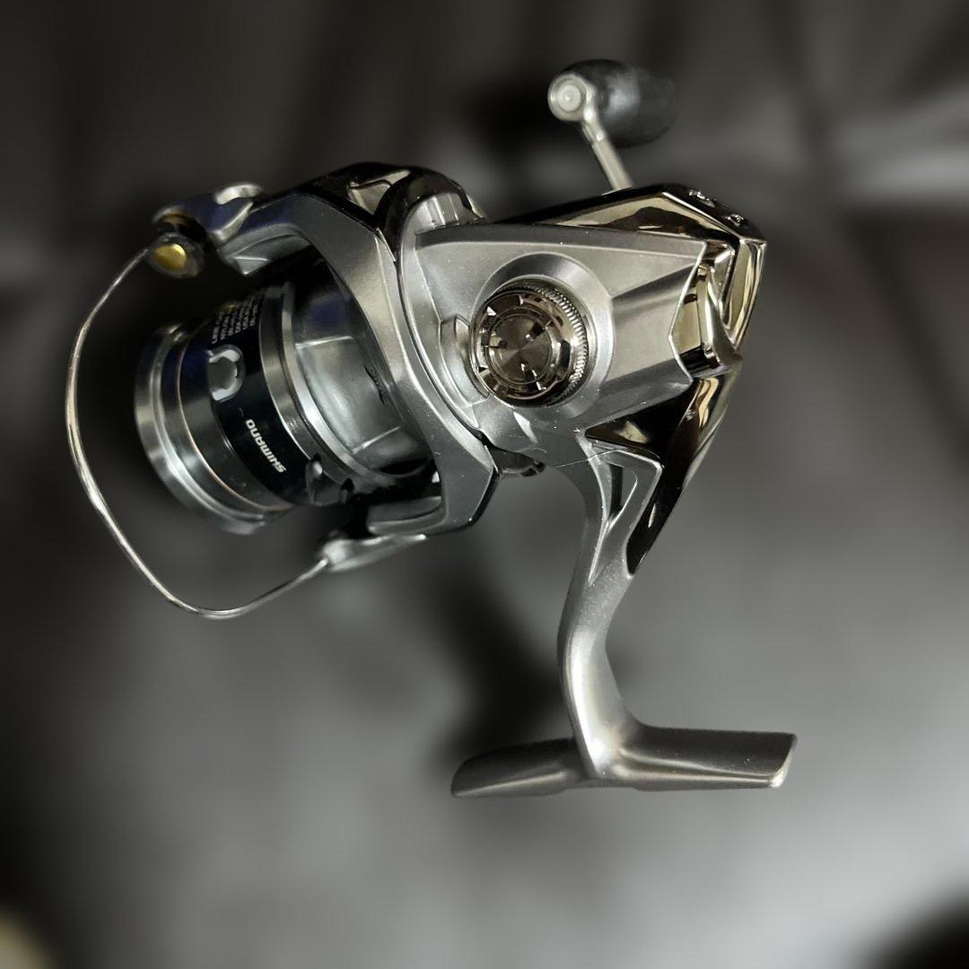 ストラディック　1000S-K SHIMANO 中古　リールのみ