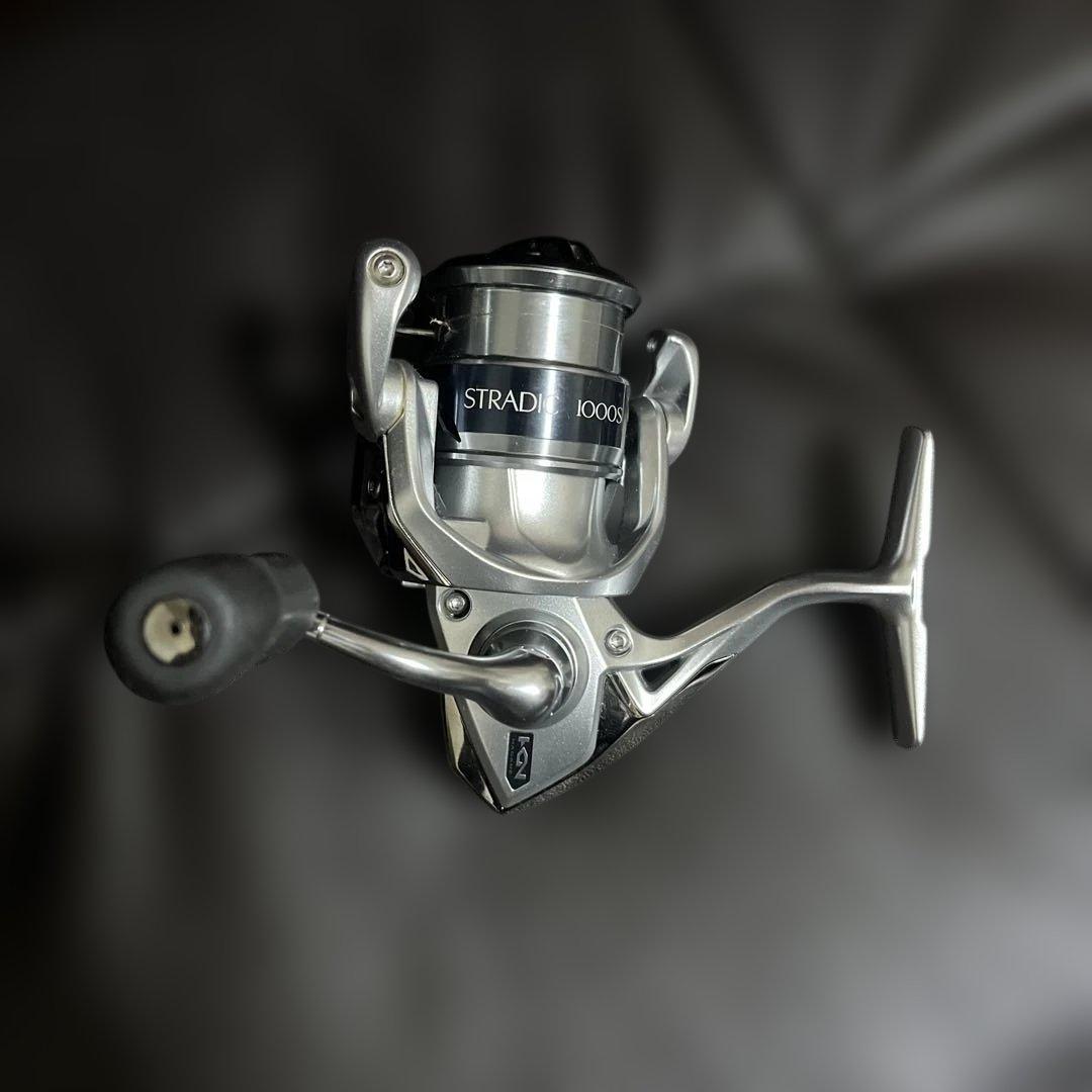 ストラディック　1000S-K SHIMANO 中古　リールのみ