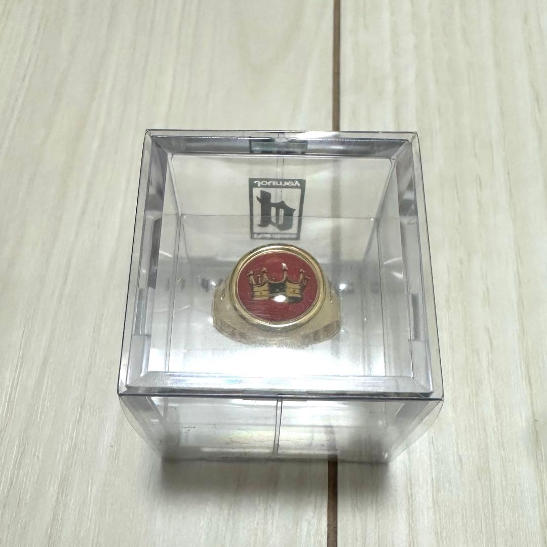 ミュージシャン POINTLESS JOURNEY TOY RING