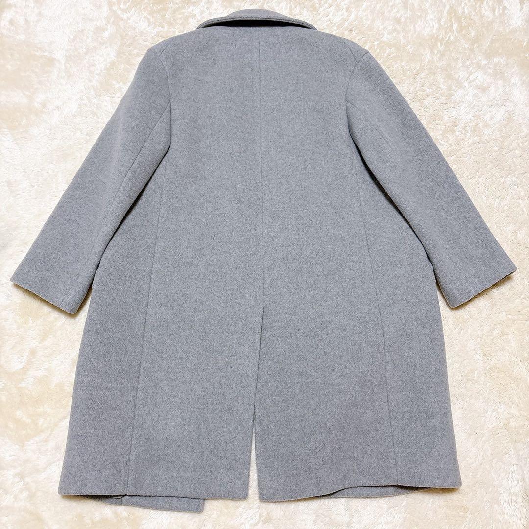 ジャケット・アウター Theory Project PURE DOUBLE/WC01