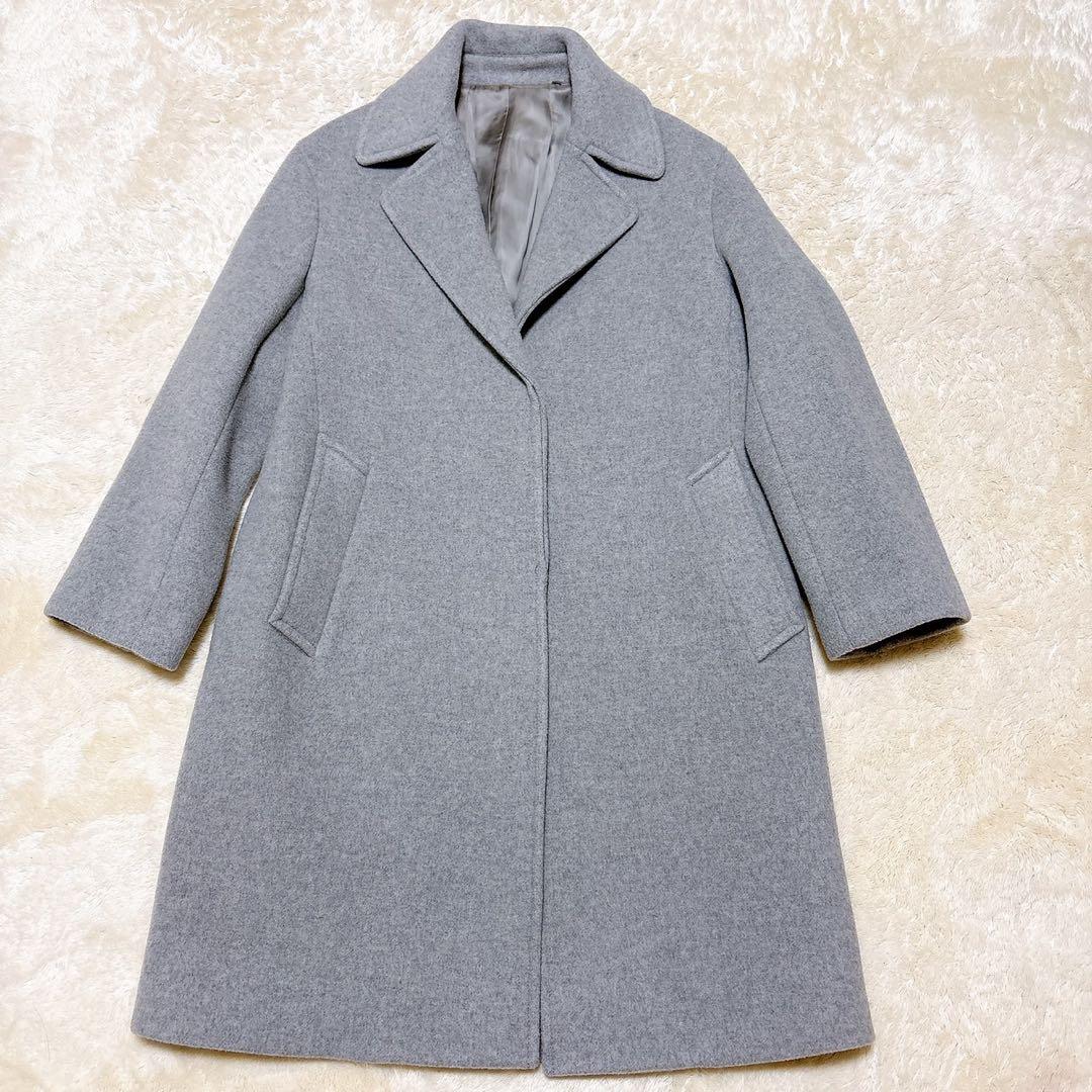 ジャケット・アウター Theory Project PURE DOUBLE/WC01