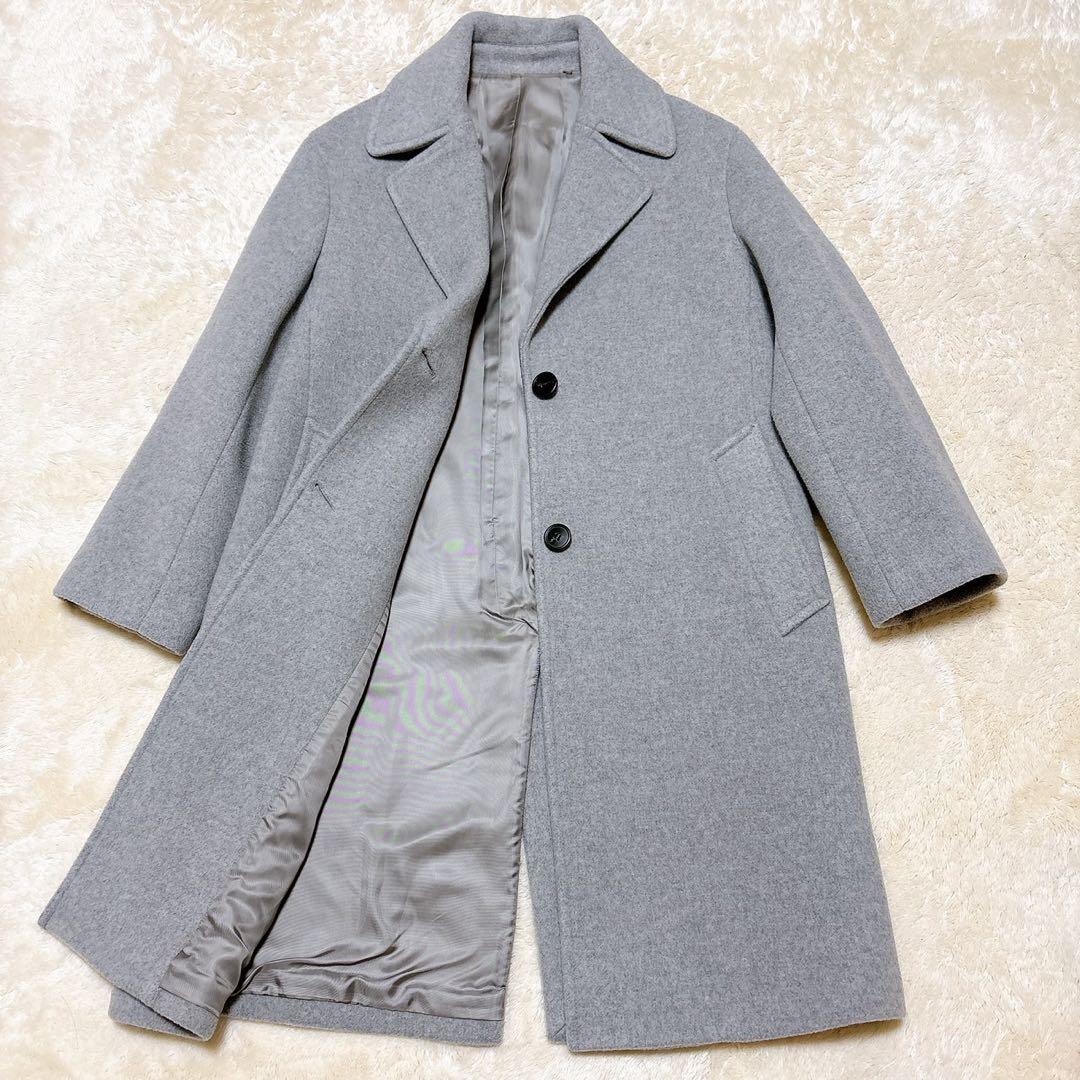 ジャケット・アウター Theory Project PURE DOUBLE/WC01