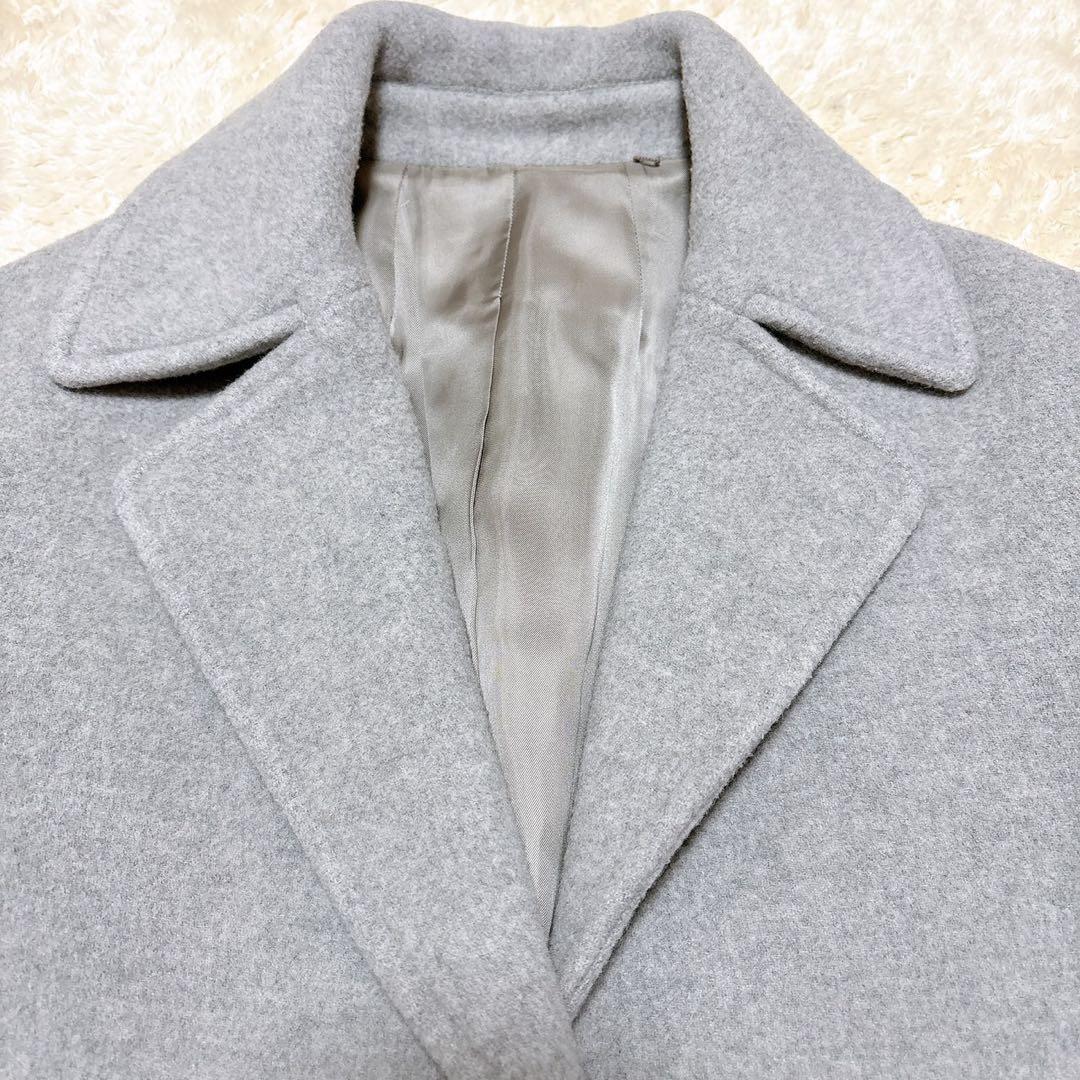 ジャケット・アウター Theory Project PURE DOUBLE/WC01