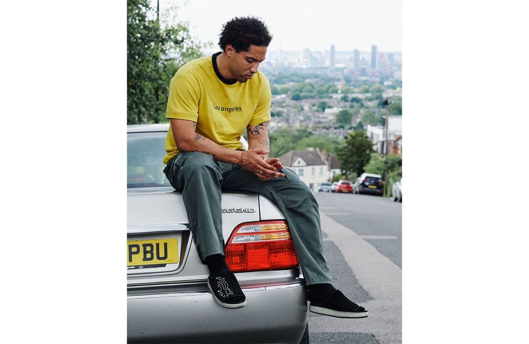 新品未使用 26.5 XLARGE CLARKS スエード サンダル