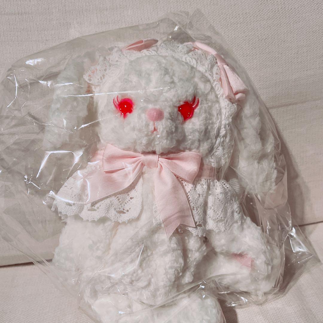 うさくみゃ ポシェット BABY THE STARS SHINE BRIGHT