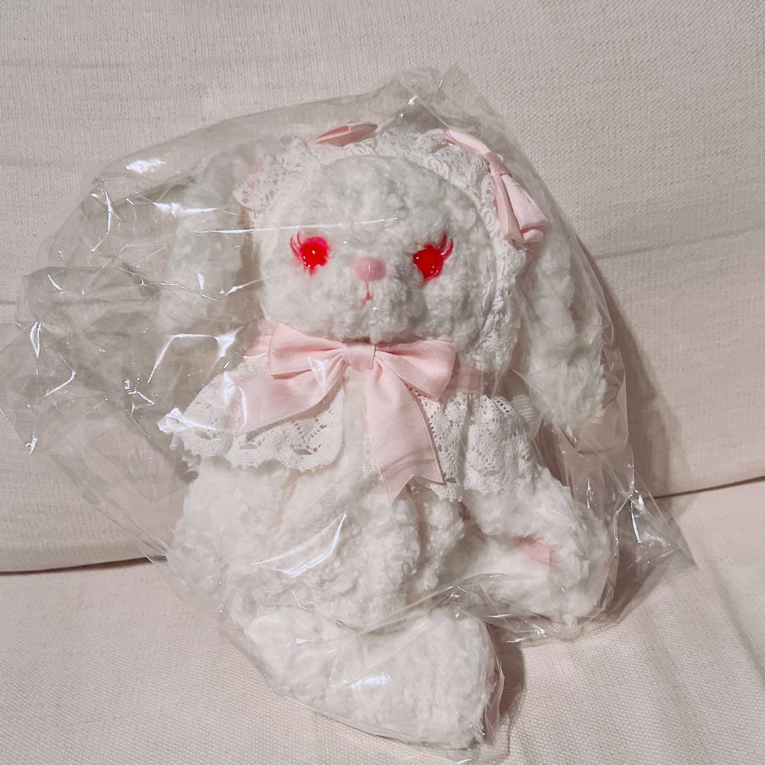 うさくみゃ ポシェット BABY THE STARS SHINE BRIGHT