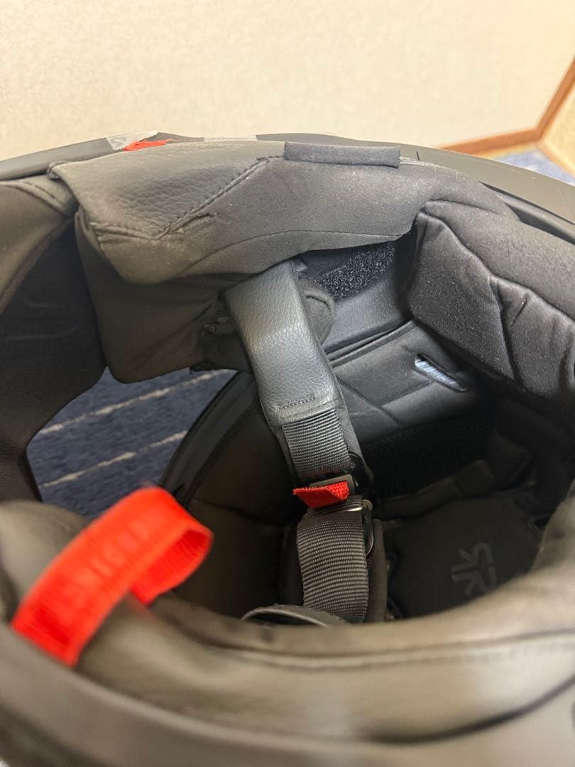 RUROC ATLAS 2.0 トキシンMサイズ ルーロック